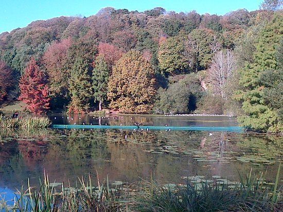 Vallon du stang Alar