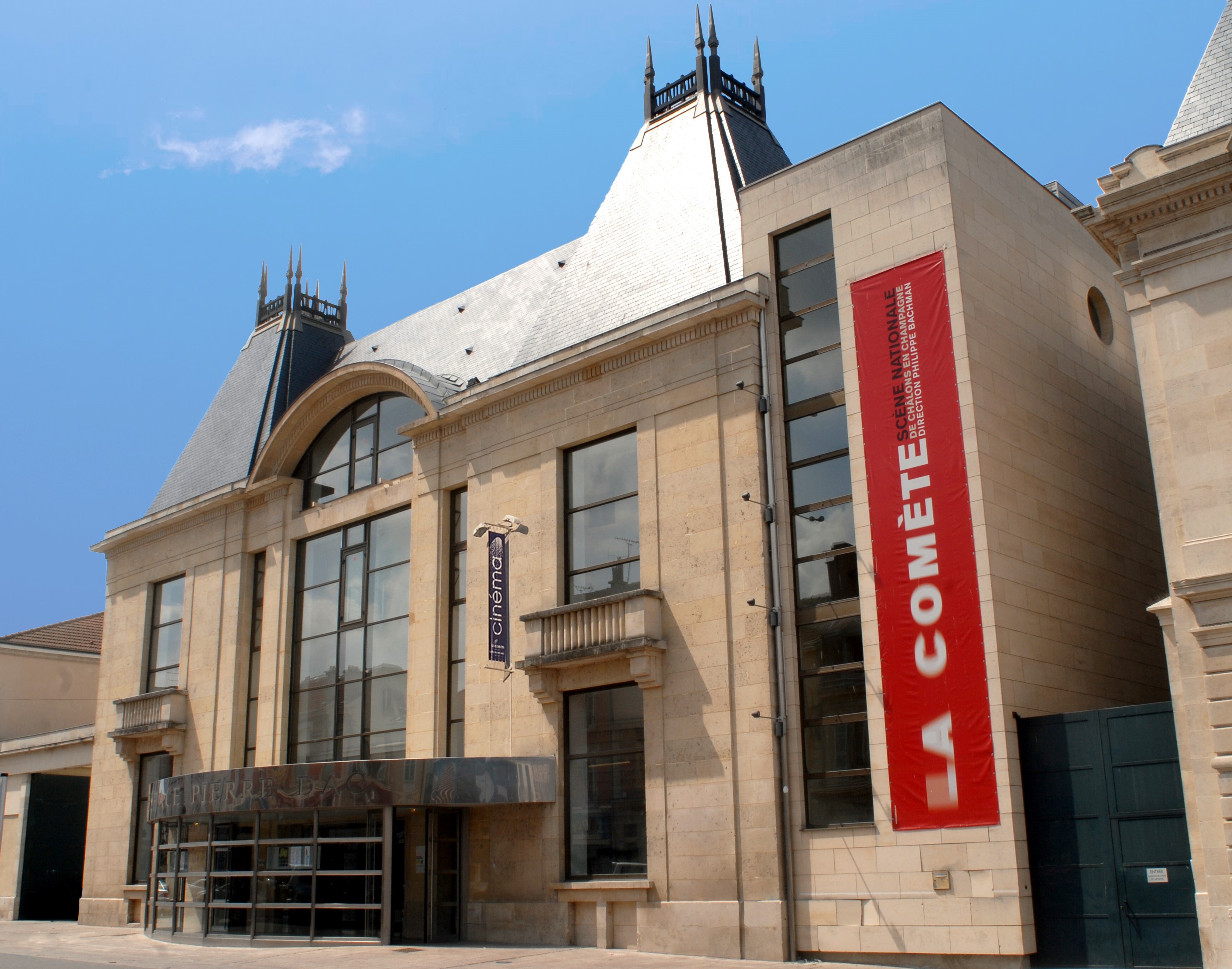 La Comète
