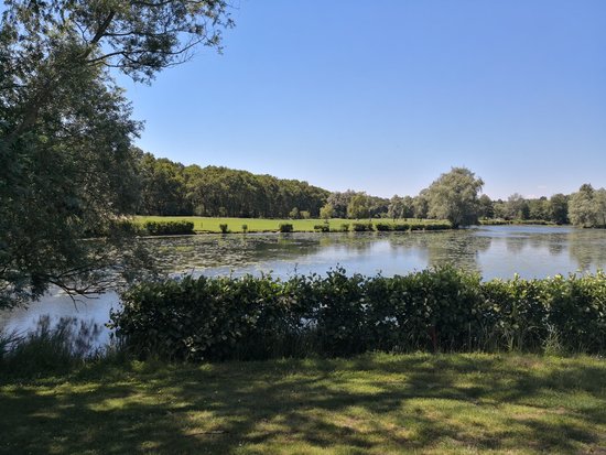 Golfclub International Soufflenheim Baden-Baden