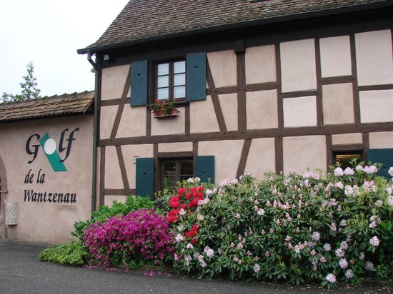 Golf de La Wantzenau