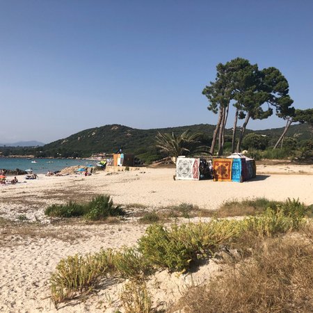 Plage Mare e Sole