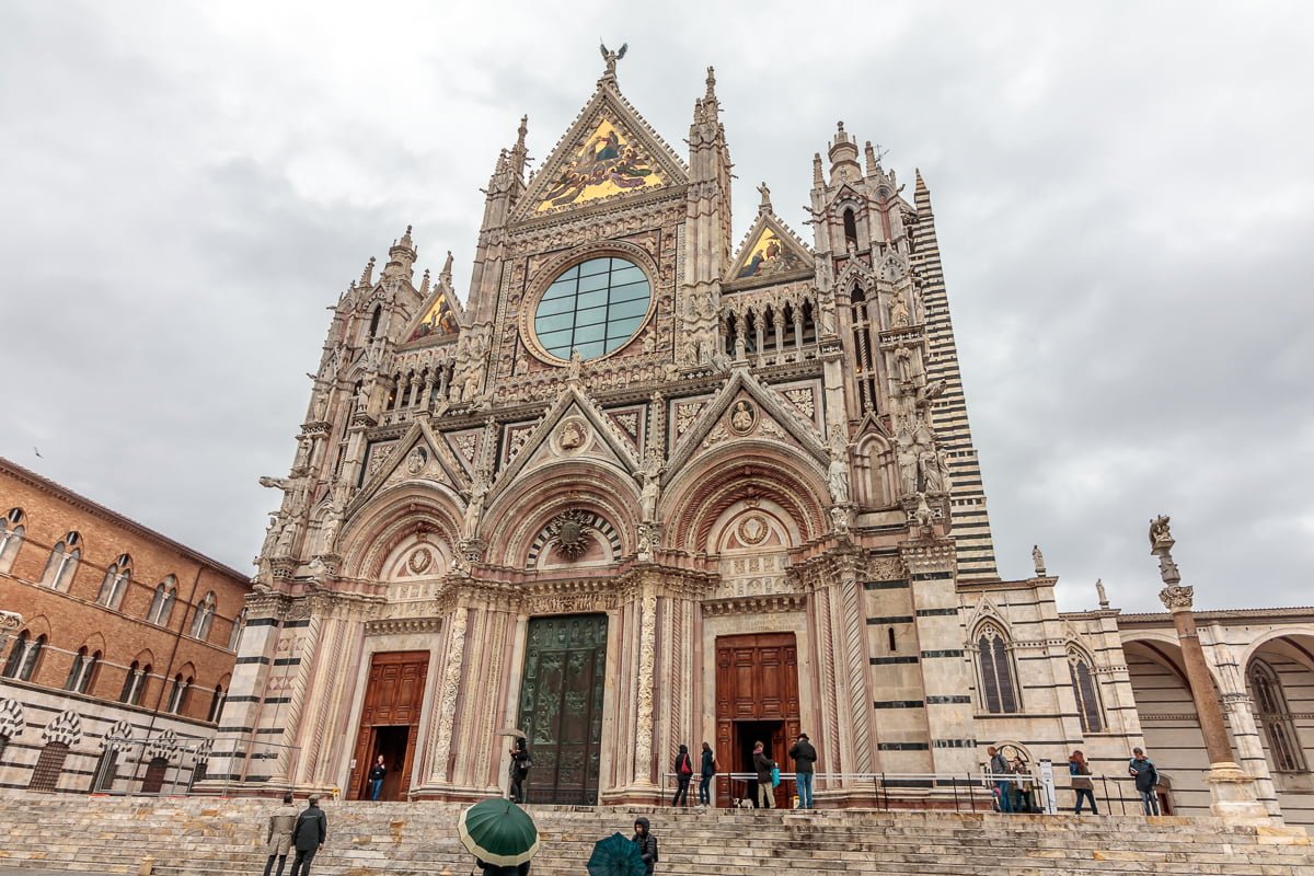 Cathedral of Santa Maria Assunta
