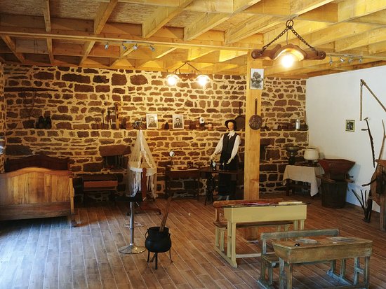 Ferme de BROSSARD