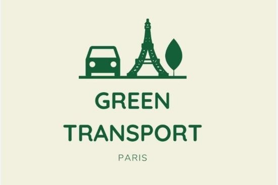 Green Transport Paris