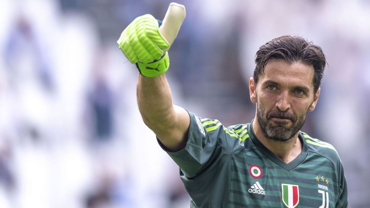 Gloriette de Buffon