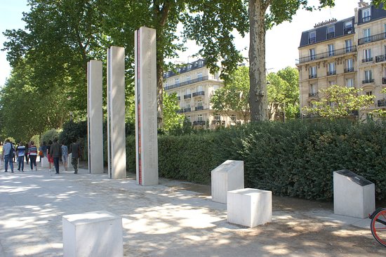Le Mémorial de la campagne de Tunisie