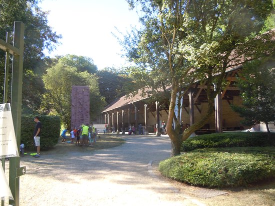 Parc Forestier de la Poudrerie
