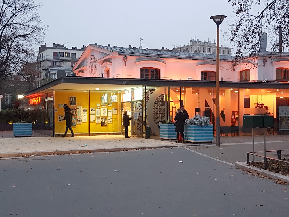 Ciné 104