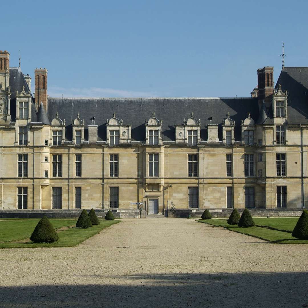 National Museum of the Renaissance