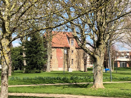 Parc Jean Vilar