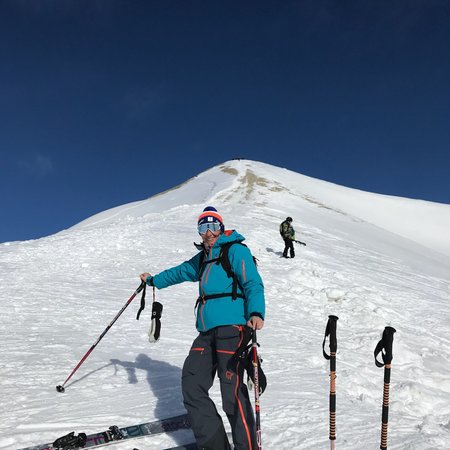ESI - Ecole de Ski de Monetier