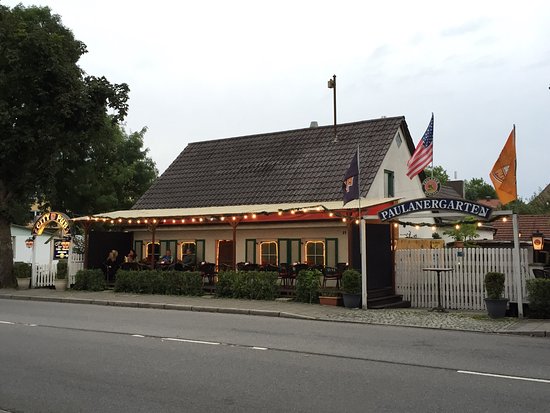 City Pub