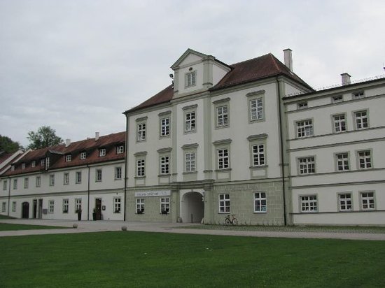 Das Stadtarchiv Fürstenfeldbruck