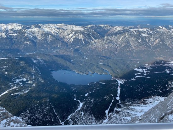 Skischule Zugspitze-Grainau