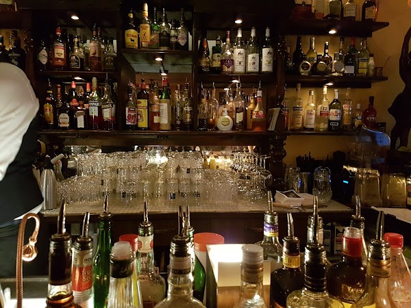 Havana Bar Erlangen
