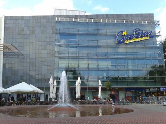CineStar Erlangen
