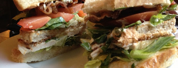 Cafe Kuhn