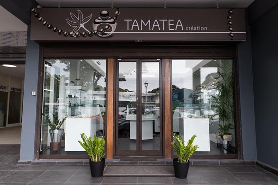 Tamatea Creation