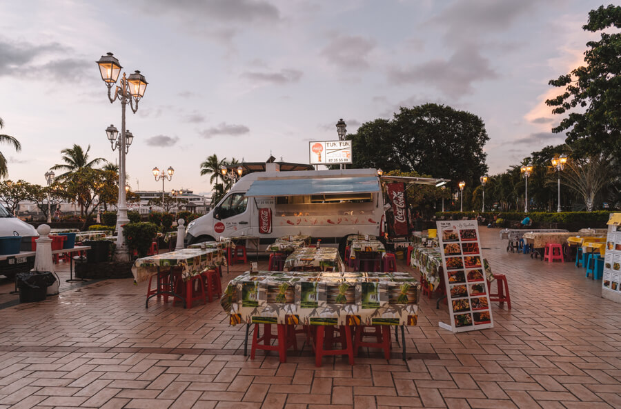 Papeete Roulottes