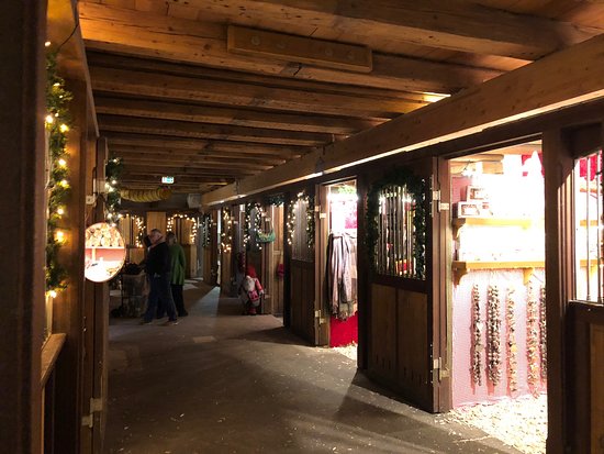 Furstenberg Weihnachtswelt