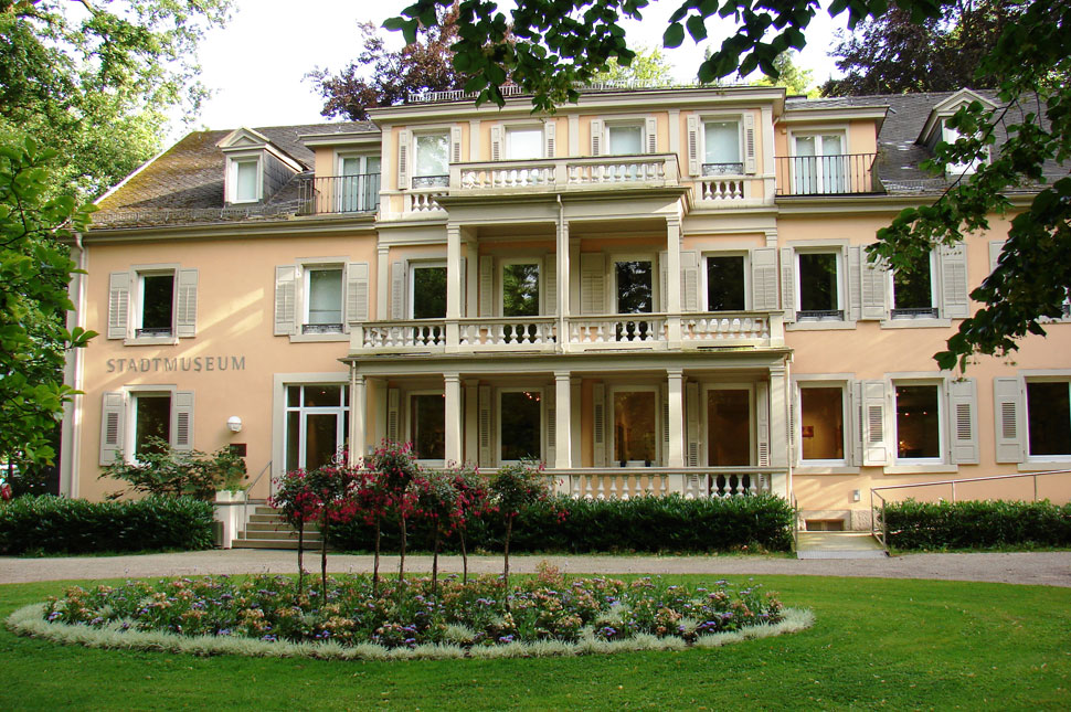 Stadtmuseum Baden-Baden