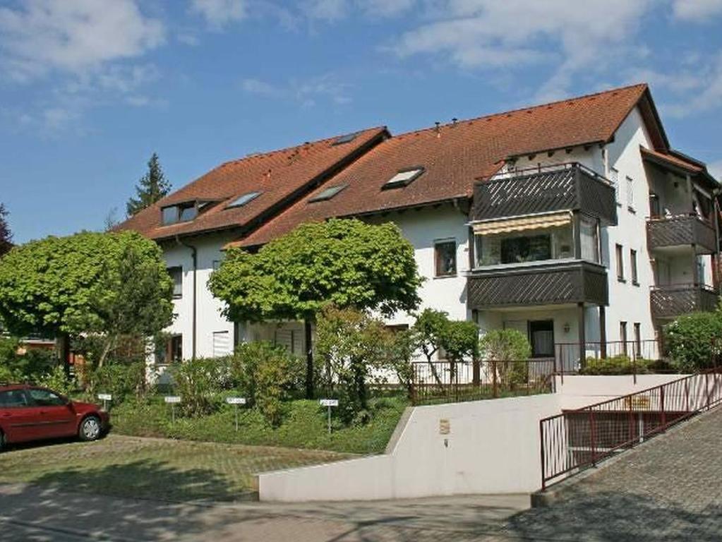 Oberrheinisches Baeder- und Heimatmuseum