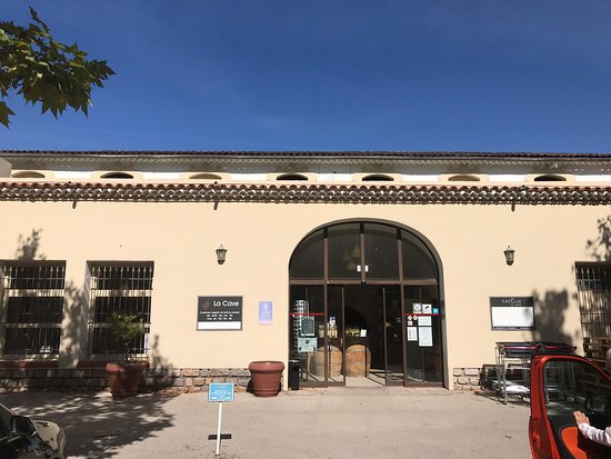 Ecopark Adventures La Castille