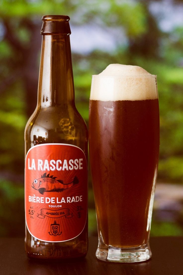 Biere de la Rade