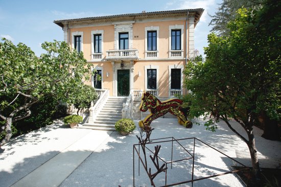 Fondation Villa Datris