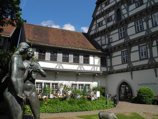 i-Punkt Schwäbisch Gmünd