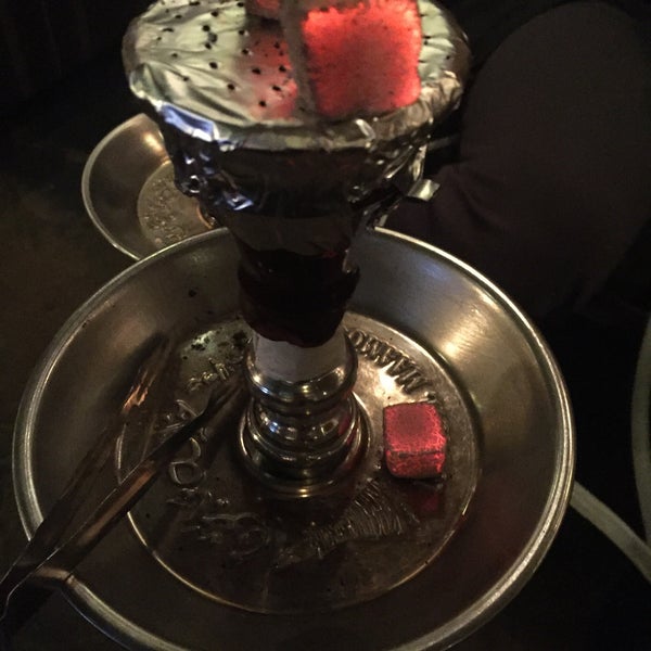 Medina - Shisha Lounge