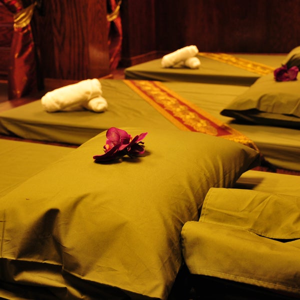 Sawadee Thai Massage