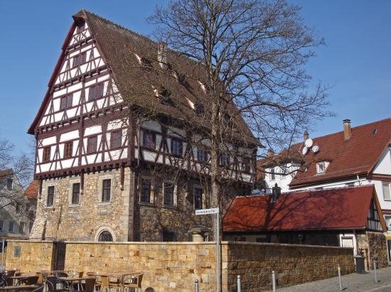 Städtisches Museum im Storchen