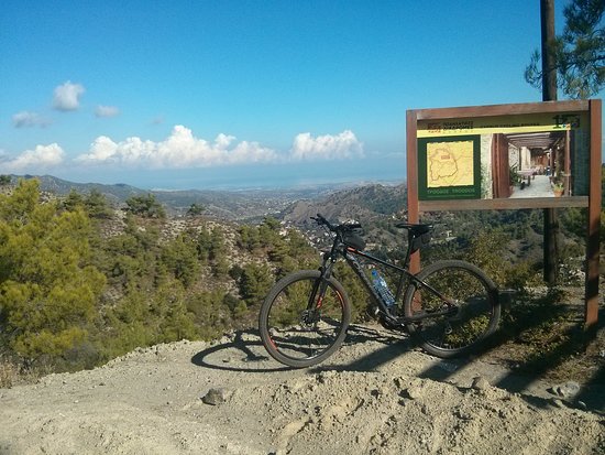 Ride Easy