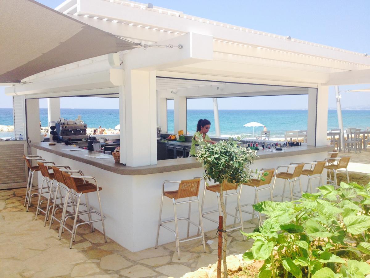 St George Beach