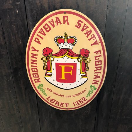 Pivovar Svatý Florián
