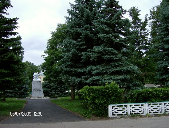 Outdoor Pictures 1