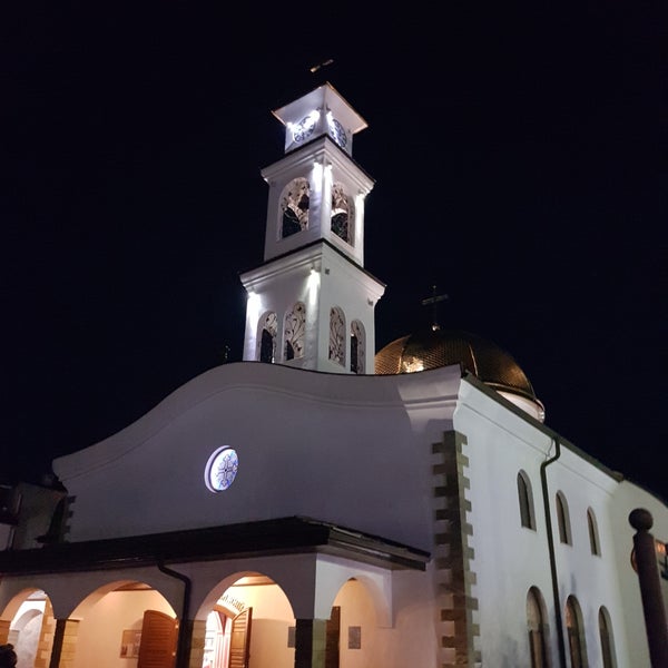 Church of St. Blaise