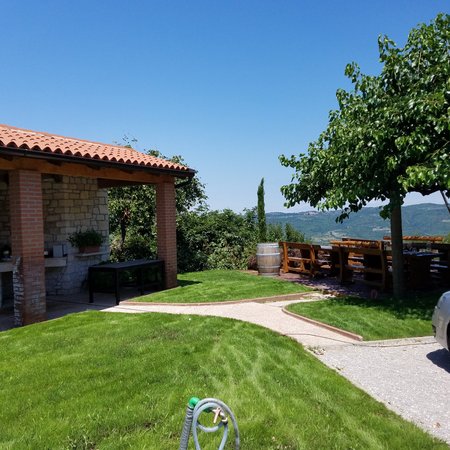 Rossi Winery
