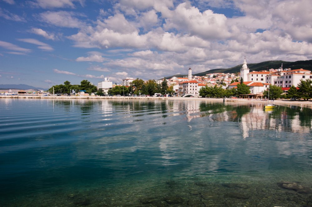 Crikvenica Riviera