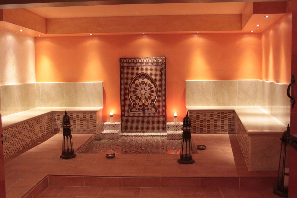Marrakech Spa