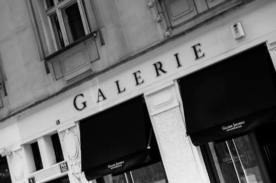 Jakubska Gallery