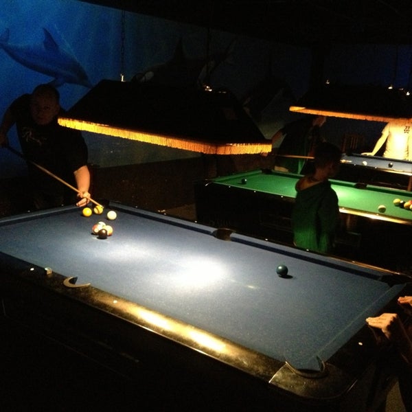 Bowling Club Harrachov