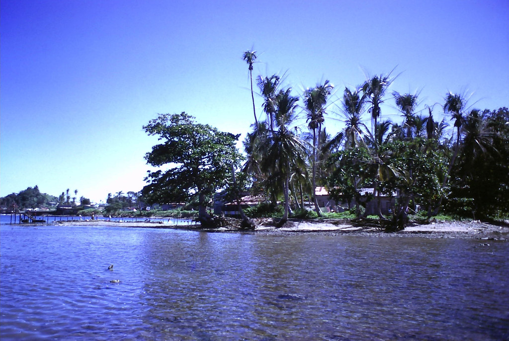 Rio Colorado