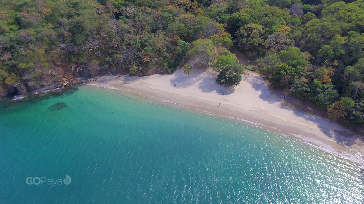 Playa Calzon de Pobre