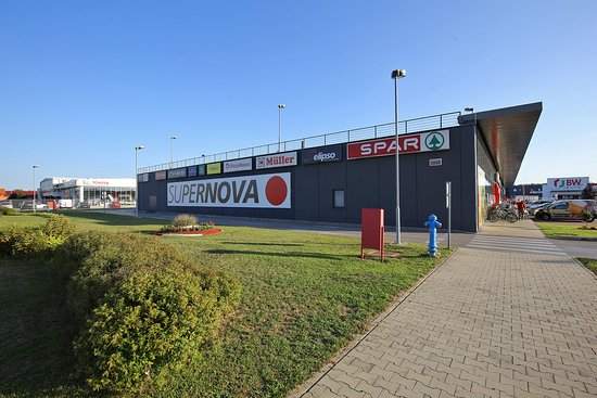 Supernova Varazdin