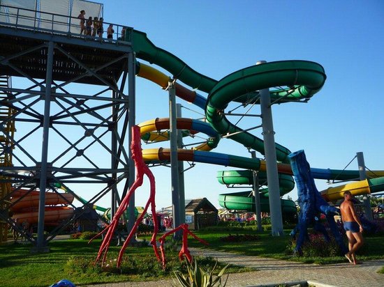 Akvapark Meduza