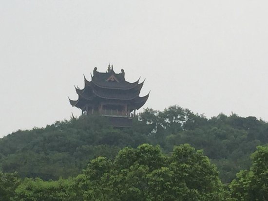 Haining Xishan Park