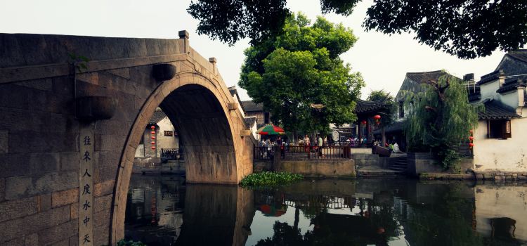 Huanxiu Bridge