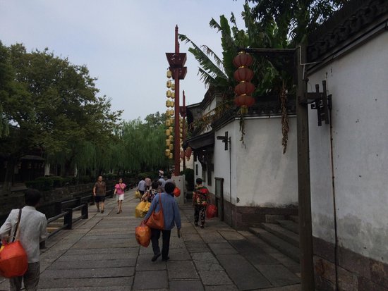 Jiaxing Chen Gelao House